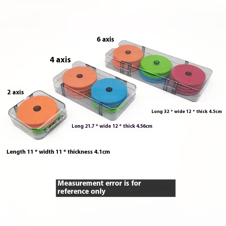 10cm pianka EVA płyta uzwojeni – Fishing Line Spool recenzja i cena