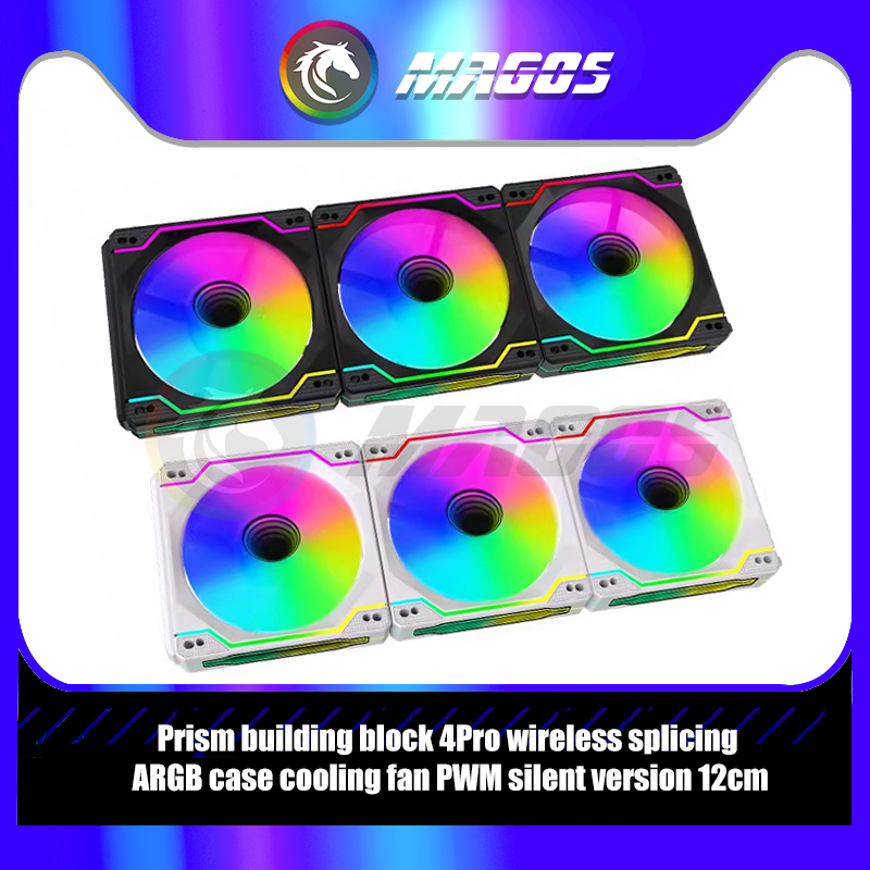 12cm PC szafka Uni wentylator  – Fly Line recenzja i cena