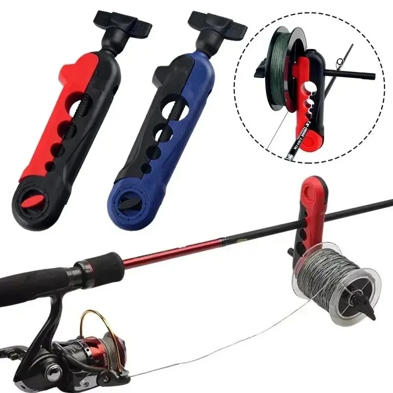 1/2 szt. Narzędzie do nawijani – Fishing Line Spooler recenzja i cena