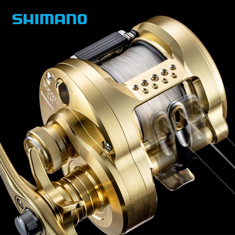Shimano pochodzenie 23 Calcutt – Daiwa Reel Bg recenzja i cena