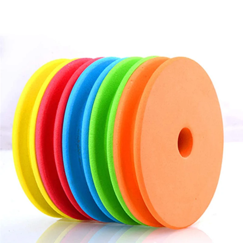 10 szt. Piankowych szpul EVA d – Fishing Line Spool recenzja i cena