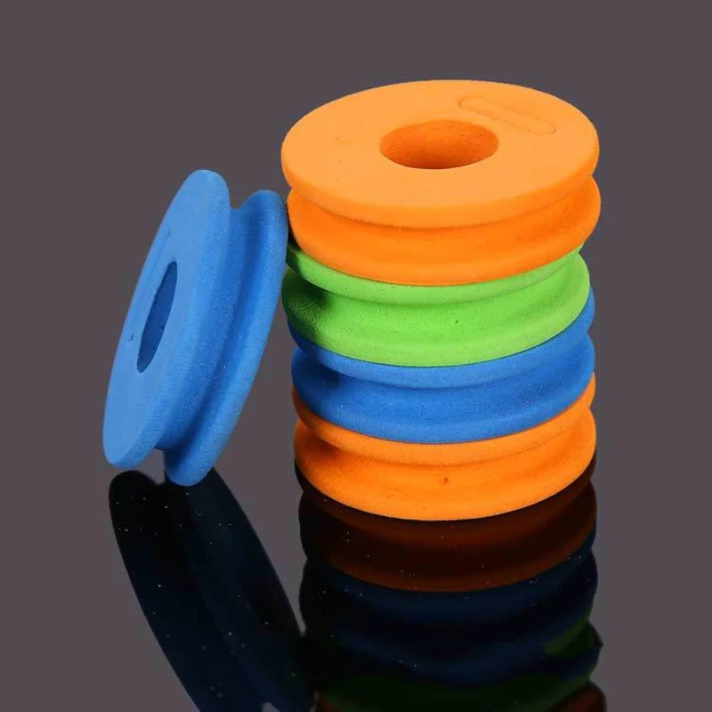 10 szt. Piankowych szpul EVA d – Fishing Line Spool recenzja i cena