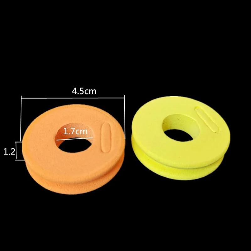 10 szt. Piankowych szpul EVA d – Fishing Line Spool recenzja i cena