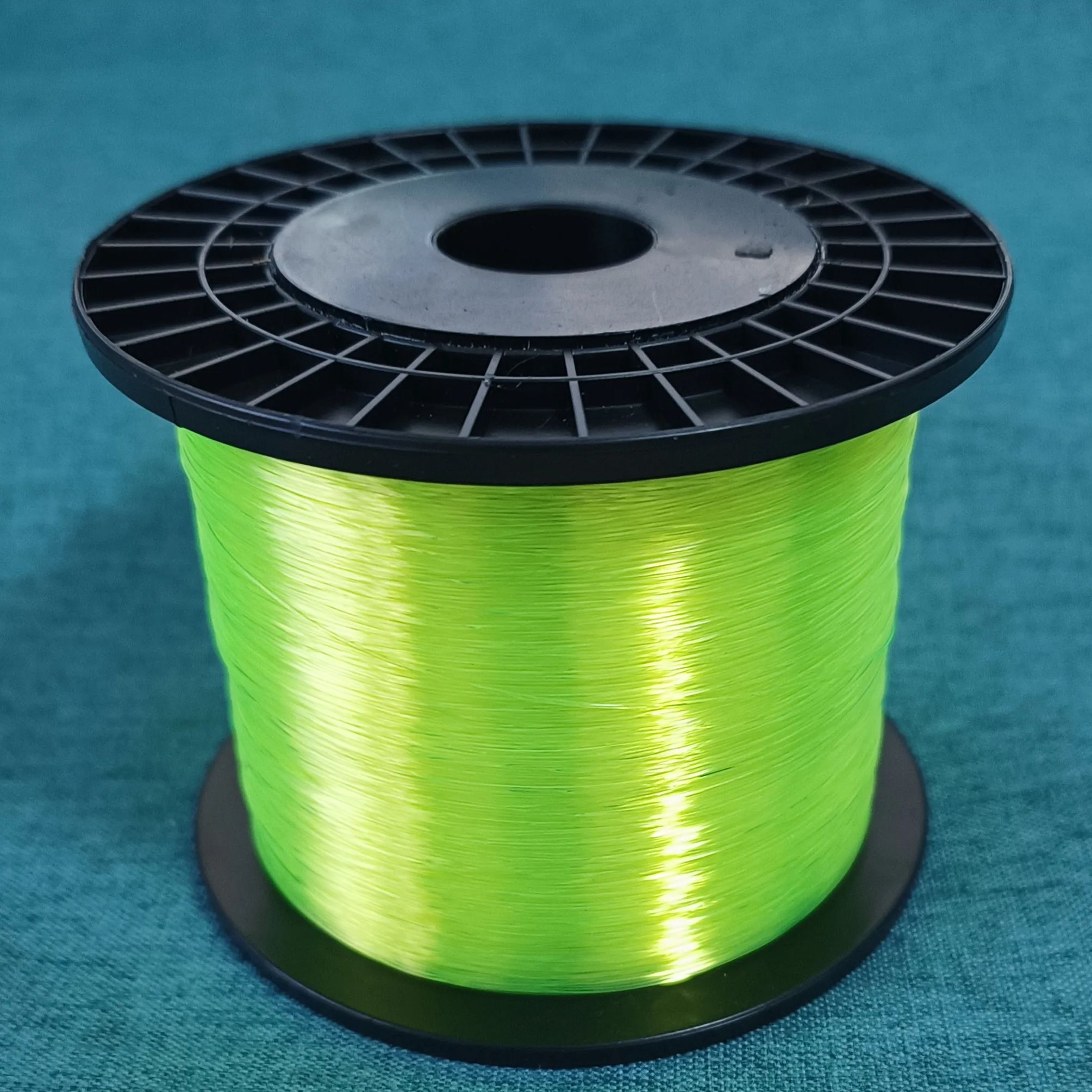 1000M japońska nylonowa żyłka  – Copolymer Line recenzja i cena
