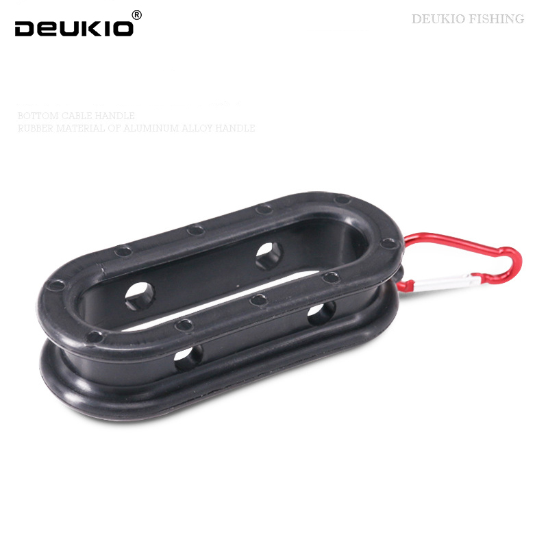 Narzędzie do nawijania żyłki w – Fishing Line Spool recenzja i cena