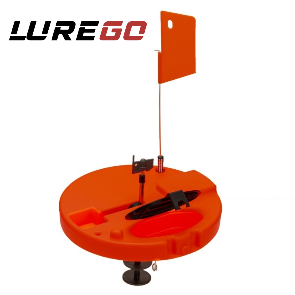 1 szt. Uniwersalny sygnalizato – Ice Fishing Line recenzja i cena