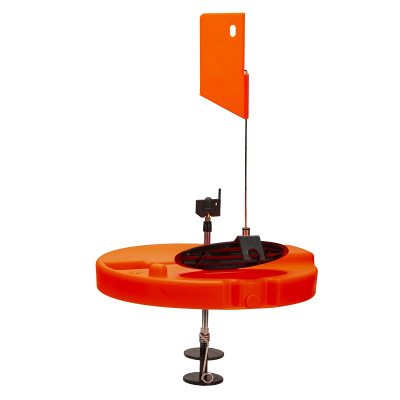 1 szt. Uniwersalny sygnalizato – Ice Fishing Line recenzja i cena