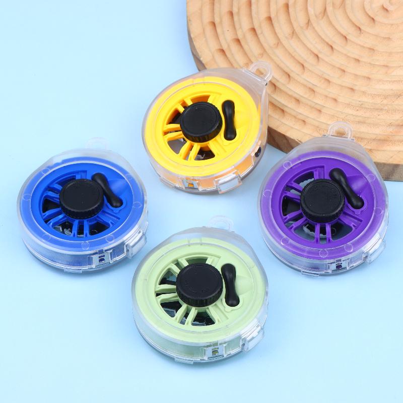 Nowy 1-częściowy organizer na  – Fishing Line Winder recenzja i cena