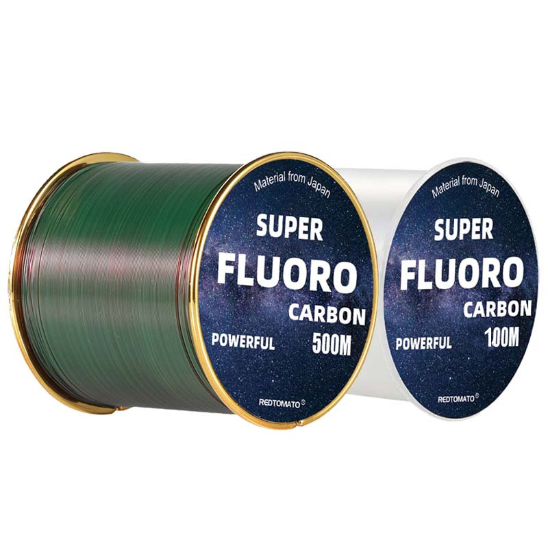Duży rozmiar żyłka wędkarska z – Copolymer Line recenzja i cena