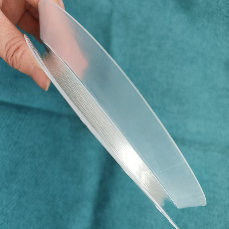 100M wędkarstwo fluorowęglowy  – Copolymer Line recenzja i cena