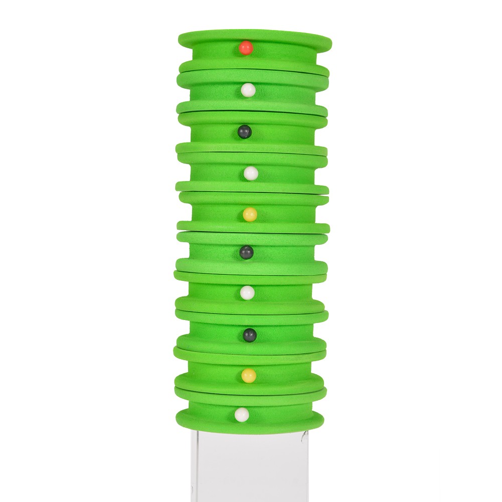 10 szt./zestaw Nawijarki do ze – Fishing Line Dispenser recenzja i cena